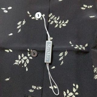Max Mara - MaxMara ブラウススーツ セットアップ マックスマーラ 新品
