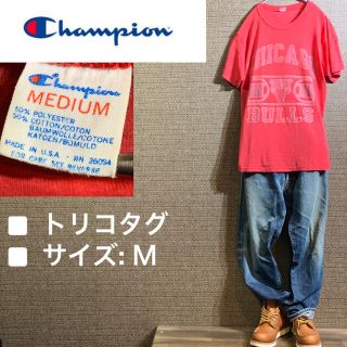 チャンピオン(Champion)のChampionチャンピオンTシャツ(Tシャツ/カットソー(半袖/袖なし))