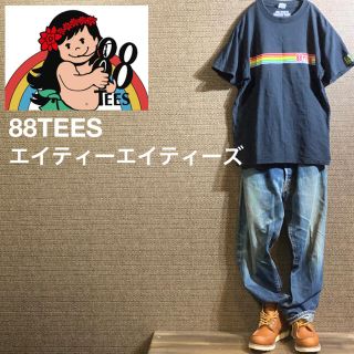 エイティーエイティーズ(88TEES)の88TEES Tシャツ(Tシャツ/カットソー(半袖/袖なし))