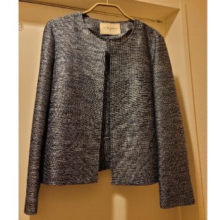 UNITED ARROWS - UNITED ARROWSノーカラージャケット40の通販 by やっ