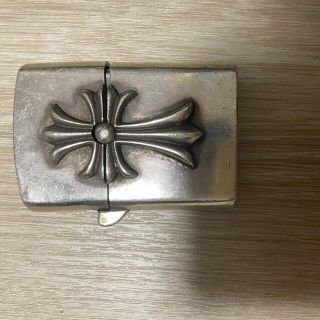 クロムハーツ(Chrome Hearts)の早い者勝ちクロムハーツ　ラスベガス限定　LUCKY7 Zippo(タバコグッズ)