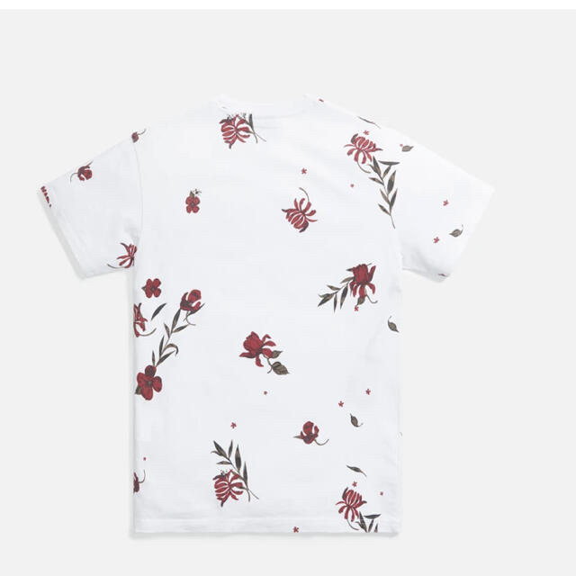 KITH Summer Floral Tee L