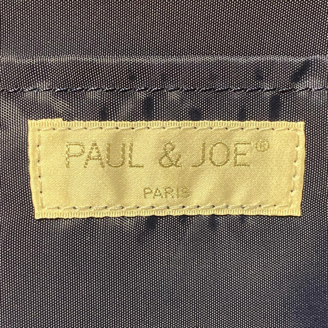 PAUL & JOE(ポールアンドジョー)の⭐️ PAUL & JOE ポール&ジョー　ポーチ⭐️ レディースのファッション小物(ポーチ)の商品写真