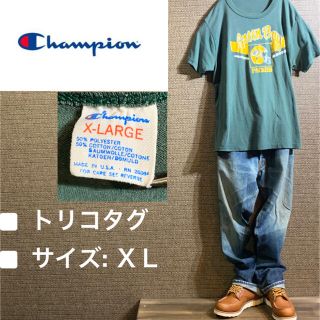 チャンピオン(Champion)のChampion  チャンピオン Tシャツ(Tシャツ/カットソー(半袖/袖なし))