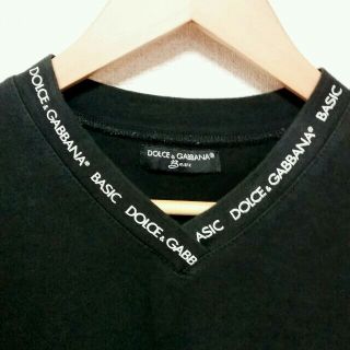 ドルチェ&ガッバーナ(DOLCE&GABBANA) コーデ Tシャツ(レディース/長袖