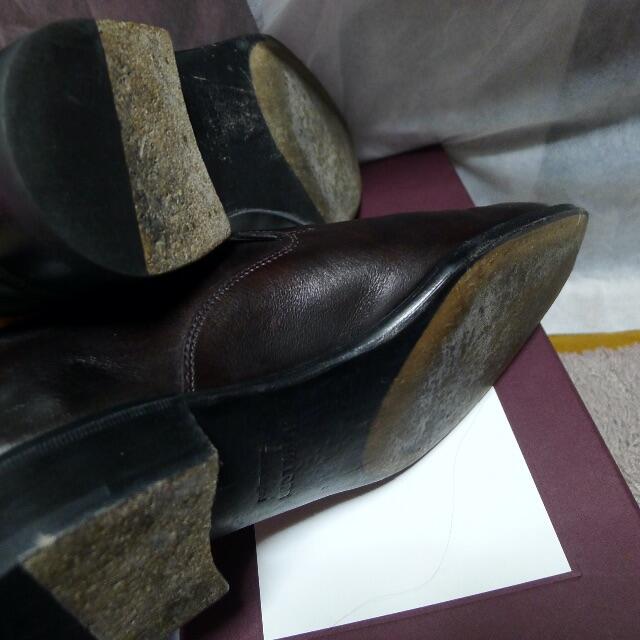 JOHN LOBB ELM スリッポン ドレスシューズ | diamundialfuturos