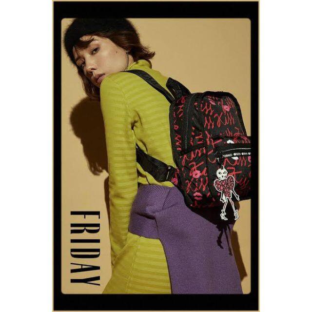 LeSportsac - 【未使用品】レスポートサック アルベールエルバス LeSportsac - 【未使用品】レスポートサック アルベールエルバス