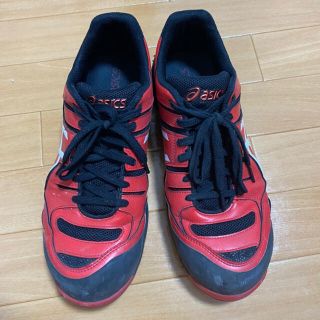 アシックス(asics)の安全靴 アシックス 28cm(スニーカー)