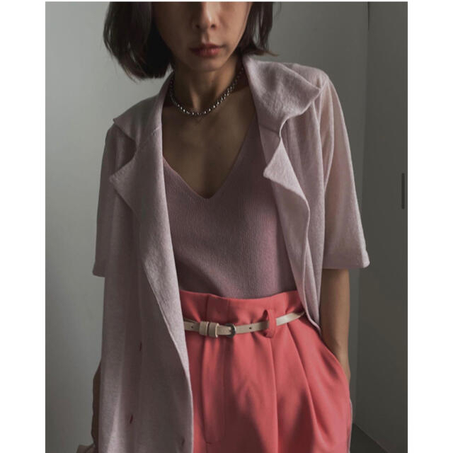 完売!!OTONA COLOR PANTS-