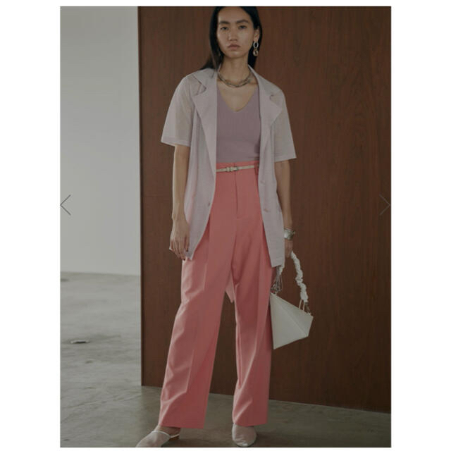 完売!!OTONA COLOR PANTS-