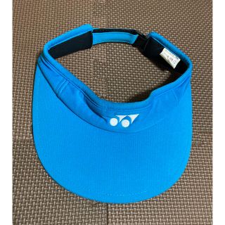 ヨネックス(YONEX)のヨネックス　サンバイザー(その他)