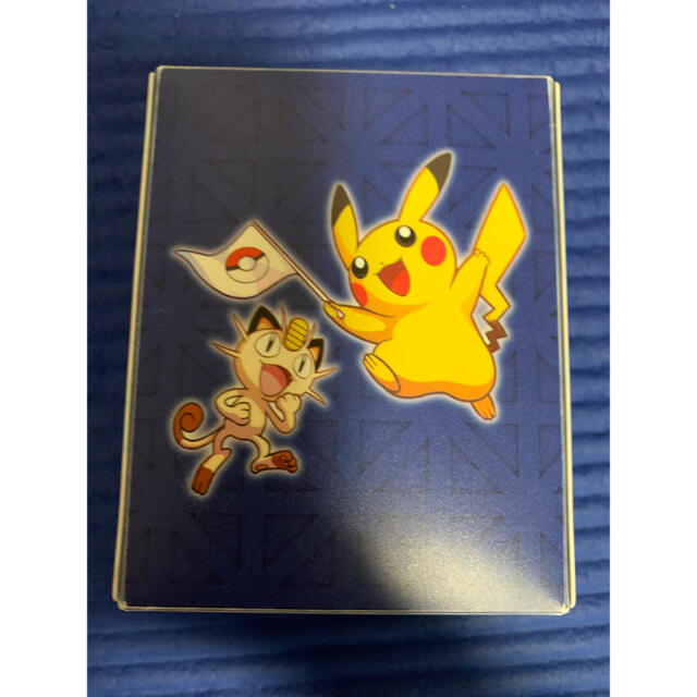 ポケモン - 【激レア】デッキケース ポケモンカード サマーカーニバル
