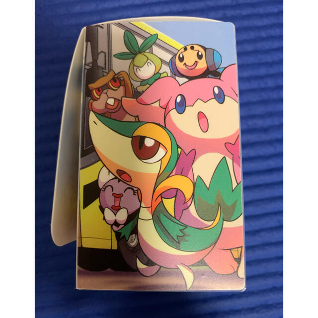 ポケモン - 【激レア】デッキケース ポケモンカード サマーカーニバル