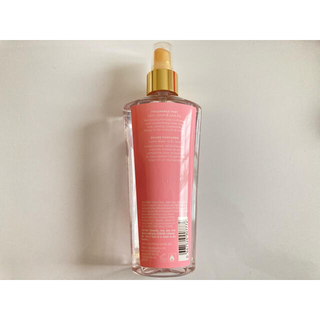 Victoria's Secret(ヴィクトリアズシークレット)のヴィクトリアシークレット ボディミスト シアラブ  250mL コスメ/美容の香水(香水(女性用))の商品写真