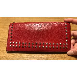 ジェイアンドエムデヴィッドソン スタッズ 財布(レディース)の通販 74 ジェイアンドエムデヴィッドソン スタッズ 財布(レディース)の通販 74
