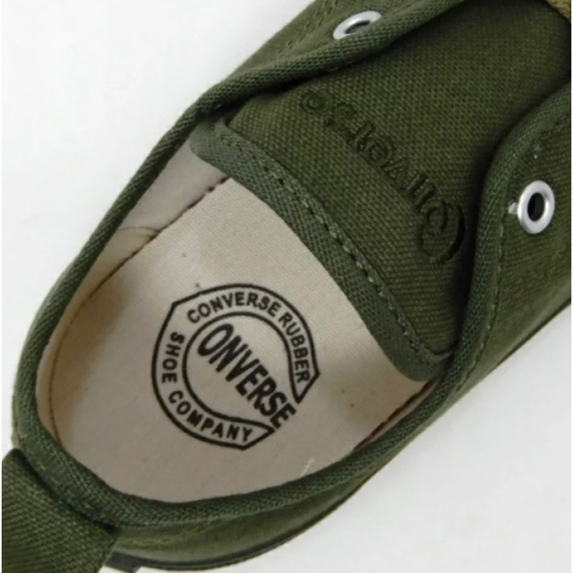 CONVERSE(コンバース)のBIG C FG OX コンバース　27.5センチ メンズの靴/シューズ(スニーカー)の商品写真