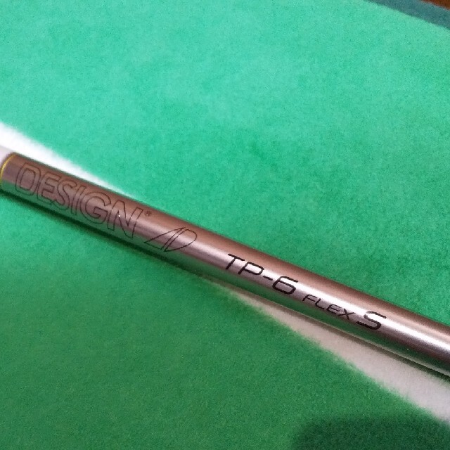 テーラーメイド TOUR AD TP-6 S フェアウェイウッド 3W FW テーラーメイド TOUR AD TP-6 S フェアウェイウッド 3W FW