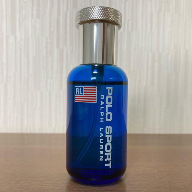 POLO RALPH LAUREN(ポロラルフローレン)のラルフローレン 香水 ポロスポーツ EDT•SP 40ml コスメ/美容の香水(香水(男性用))の商品写真