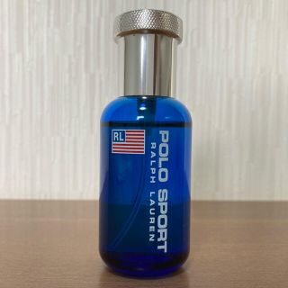 ポロラルフローレン(POLO RALPH LAUREN)のラルフローレン 香水 ポロスポーツ EDT•SP 40ml(香水(男性用))