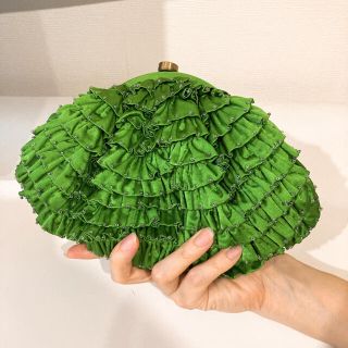 サンティ✨クラッチバッグ | munchercruncher.com