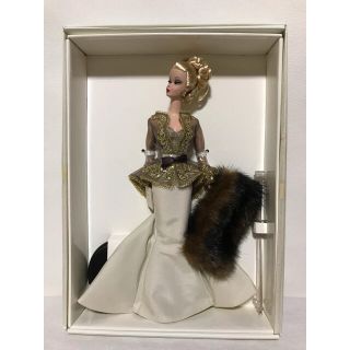 バービー(Barbie)のバービーファッションモデルコレクション　カプシーヌ(人形)