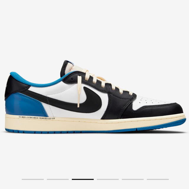 NIKE エアジョーダン1LOW TRAVIS SCOTT FRAGMENT fIxdIeqwps - www.lnu.edu.ph