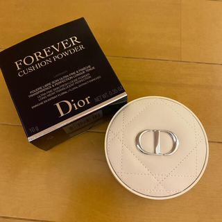 クリスチャンディオール(Christian Dior)のmariri様専用🤍DIOR フェイスパウダー(フェイスパウダー)