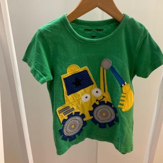 ネクスト(NEXT)の子供服　2歳から3歳用！！(Tシャツ/カットソー)