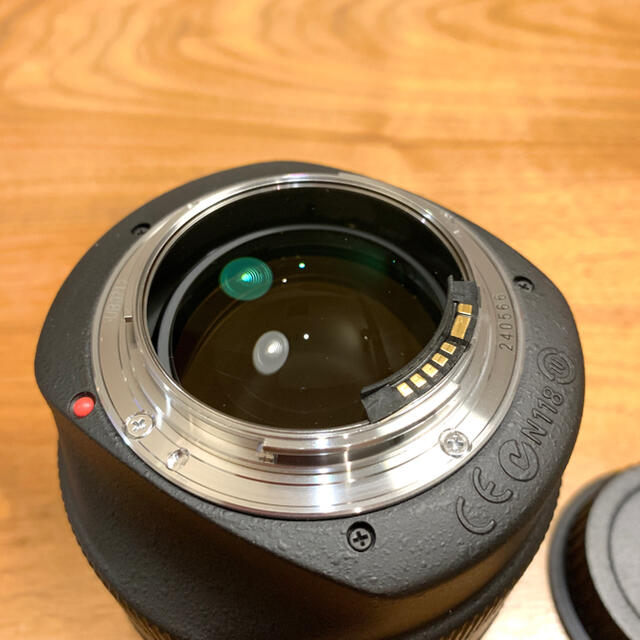 Canon(キヤノン)のtomoco様専用 スマホ/家電/カメラのカメラ(レンズ(単焦点))の商品写真
