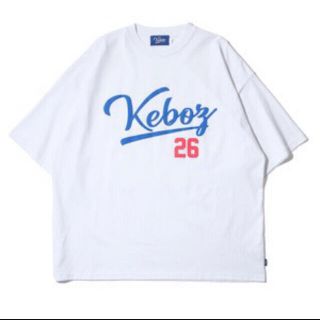 シュプリーム(Supreme)のkeboz froclub Tシャツ(Tシャツ/カットソー(半袖/袖なし))