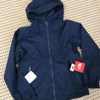 ザノースフェイス(THE NORTH FACE)のゆうちゃり様専用(ナイロンジャケット)