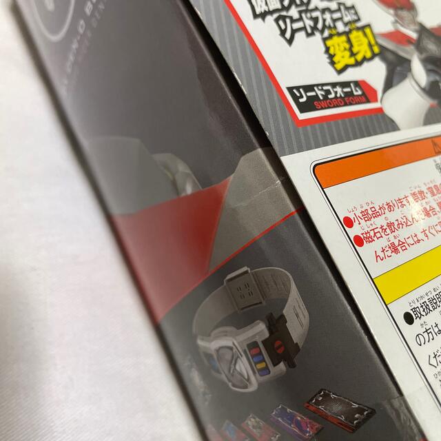 BANDAI - 仮面ライダー電王 変身ベルト ver.20th DX BANDAI - 仮面ライダー電王 変身ベルト ver.20th DX