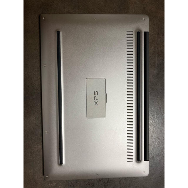 dell xps13 9360 corei7