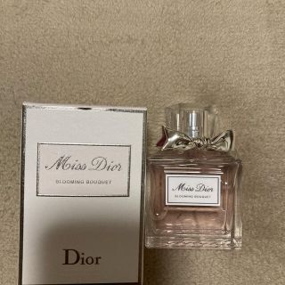 クリスチャンディオール(Christian Dior)のる様専用　DIOR 香水(香水(女性用))