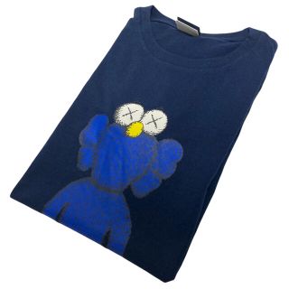 タイ限定 2016AW KAWS BFF カウズ Tシャツ コンパニオン正規品