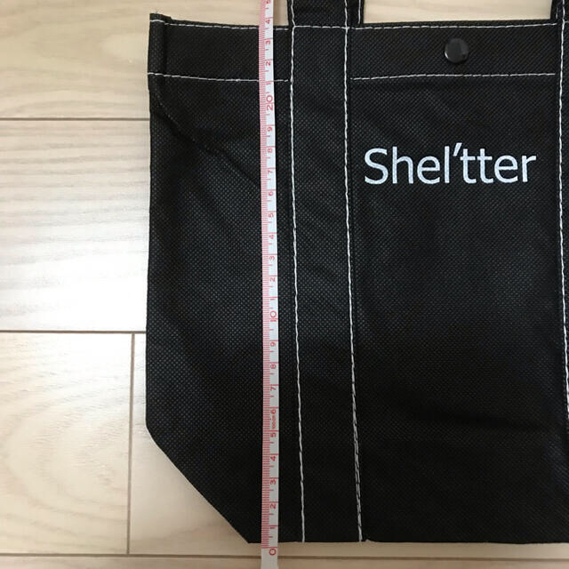 Shel'tter ORIGINAL(シェルターオリジナル)のメンダコさまお決まり ☆ SHEL'TTER / シェルター ☆ ショッパー レディースのバッグ(ショップ袋)の商品写真