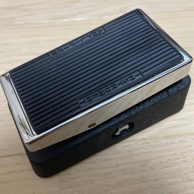 DUNLOP(ダンロップ)のJHM9 Dunlop Jimi Hendrix Cry Baby Mini 楽器のギター(エフェクター)の商品写真