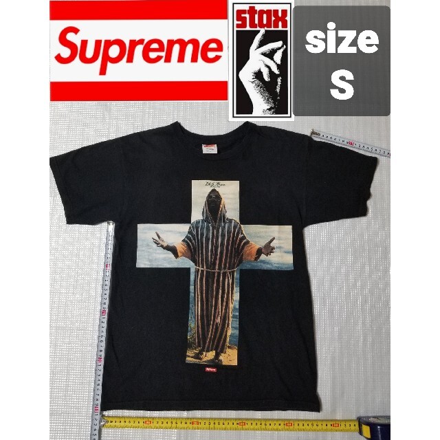 新品　レア　シュプリームSUPREME  Tシャツ アメリカ製　M 入手困難