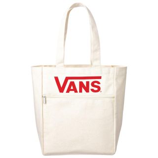 ヴァンズ(VANS)のmini 付録　vans(トートバッグ)