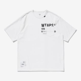 ダブルタップス(W)taps)のWTAPS INSECT 02/ SS COPO 21ss Tシャツ(Tシャツ/カットソー(半袖/袖なし))