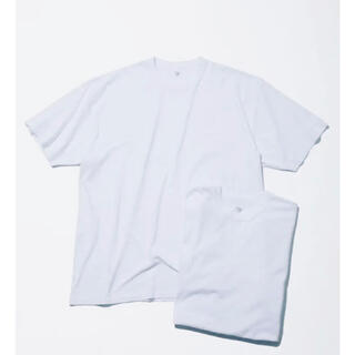 ノーティカ(NAUTICA)のNAUTICA ノーティカ 2 Pack Tee (Tシャツ/カットソー(半袖/袖なし))