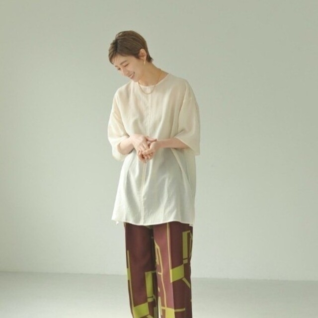 TODAYFUL - 新品 トゥデイフル Sheer Over Blouse シアーオーバー ...