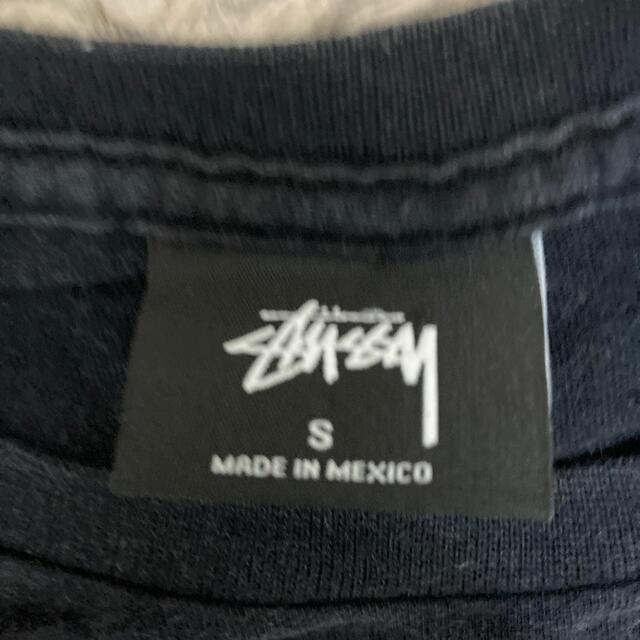 STUSSY(ステューシー)のストゥーシーtシャツ メンズのトップス(Tシャツ/カットソー(半袖/袖なし))の商品写真