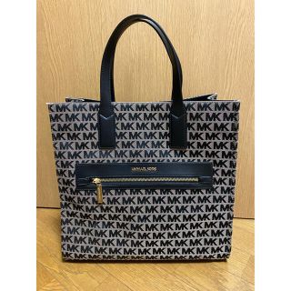 マイケルコース(Michael Kors)のマイケルコース　2WAYトートバック(トートバッグ)