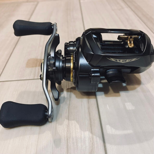 DAIWA - 16スティーズ SV TW ノーマルギアの通販 by あおい's shop｜ダイワならラクマ