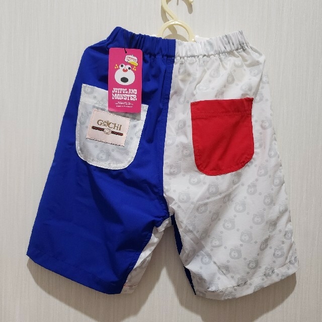 JAM(ジャム)の最終♥️ジャム ニューゴチハンパン 130㎝ キッズ/ベビー/マタニティのキッズ服男の子用(90cm~)(パンツ/スパッツ)の商品写真