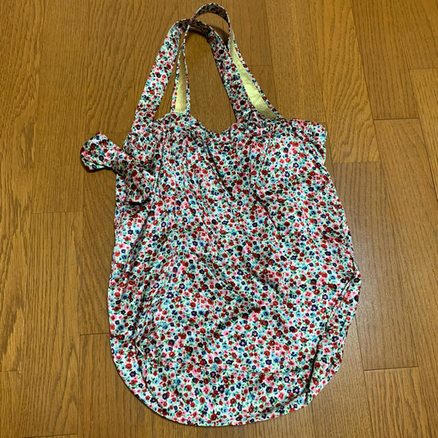 TSUMORI CHISATO(ツモリチサト)のtumori chisato トートバッグ レディースのバッグ(トートバッグ)の商品写真