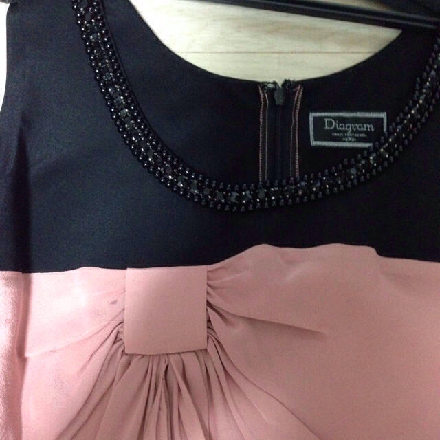 GRACE ドレス ピンクの通販 by まめ's shop｜グレースコンチネンタルならラクマ CONTINENTAL - グレースコンチネンタル 通販超特価