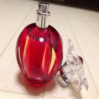 カルティエ(Cartier)のCartier 香水(香水(女性用))