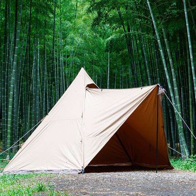 tent-Mark DESIGNS  サーカス TC DX サンド